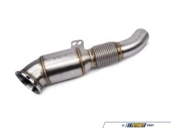 VRSF B58 Hi-Flow Catted Downpipe - G01/G01 M40iX