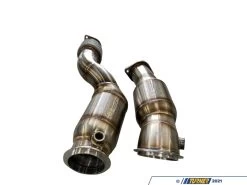 Active Autowerke Downpipe With Gesi Cat - G80/G82 - M3/M4 S58 7 Active Autowerke Downpipe With Gesi Cat - G80/G82 - M3/M4 S58 -Auto Parts 1735086 x800