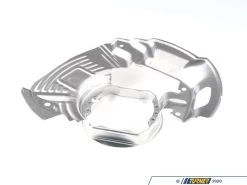 Front Brake Dust Shield - Left -Auto Parts 1735555 x800