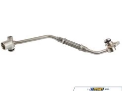 Turbo Oil Feed Line - Rear Turbo
