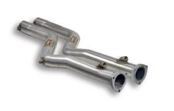 E46 M3 Supersprint Stepped Section 1 Straight Pipe -Auto Parts 1737866 x800