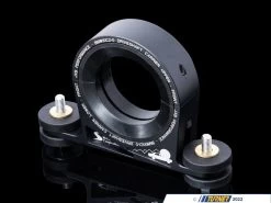 JXB Driveshaft Center Support Bearing Carrier Upgrade - BMW E3 E10 E12 E21 E23 E24 E28