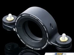 JXB Driveshaft Center Support Bearing Carrier Upgrade - BMW E70/71 F15/16 X5 X6