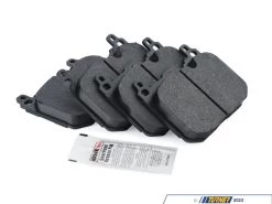 Hawk HP Plus Brake Pads - Front - F8X M, F3X F2X