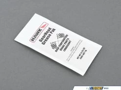 Hawk HP Plus Brake Pads - Front - F8X M, F3X F2X 7 Hawk HP Plus Brake Pads - Front - F8X M, F3X F2X -Auto Parts 1738181 x800