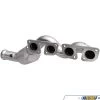 Magnaflow Direct-Fit E70 N62 4.8L Exhaust Manifold With Catalytic Converter - Cyl 5-8 -Auto Parts 1739097 x800