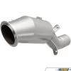 Magnaflow Direct-Fit Catalytic Converter Downpipe -Auto Parts 1739130 x800