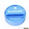 Blackline Performance Oil Cap Cover - Blue - BMW M -Auto Parts 1742139 x800