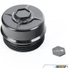 MMR Oil Filter Housing - Black -Auto Parts 1743188 x800