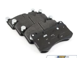 Brake Pad Set - Front
