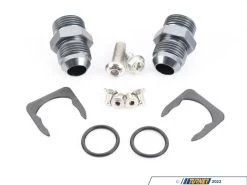 MMR Oil Catch Can Kit - N55 27 MMR Oil Catch Can Kit - N55 -Auto Parts 1743247 x800