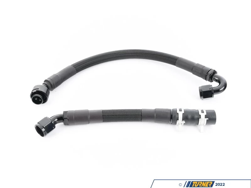 MMR Oil Catch Can Kit - N55 12 MMR Oil Catch Can Kit - N55 - Image 10