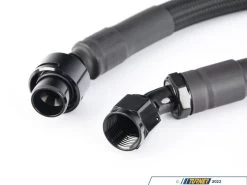 MMR Oil Catch Can Kit - N55 29 MMR Oil Catch Can Kit - N55 -Auto Parts 1743251 x800