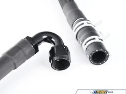 MMR Oil Catch Can Kit - N55 30 MMR Oil Catch Can Kit - N55 -Auto Parts 1743252 x800