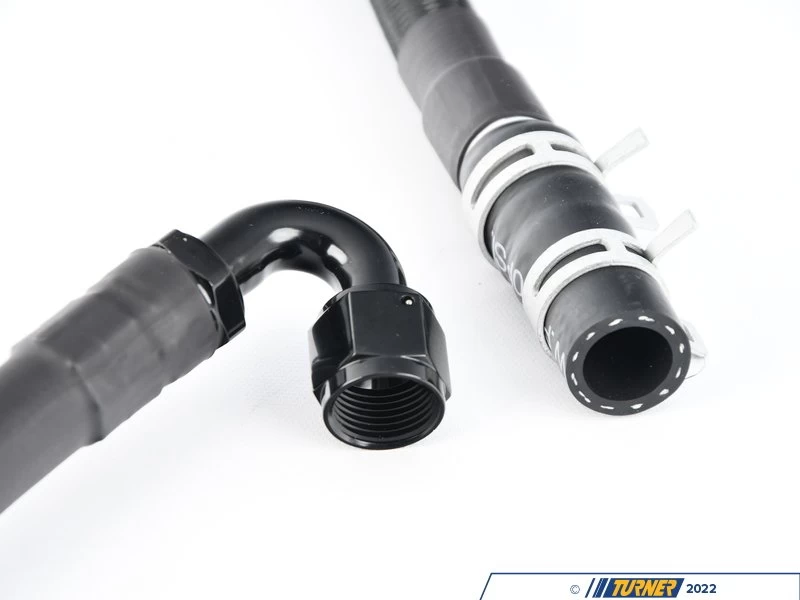 MMR Oil Catch Can Kit - N55 14 MMR Oil Catch Can Kit - N55 - Image 12