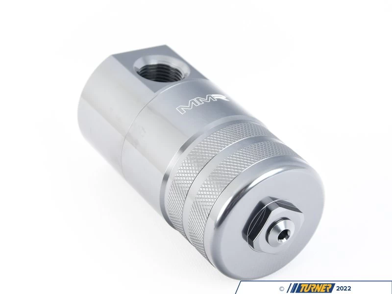 MMR Oil Catch Can Kit - N55 15 MMR Oil Catch Can Kit - N55 - Image 13