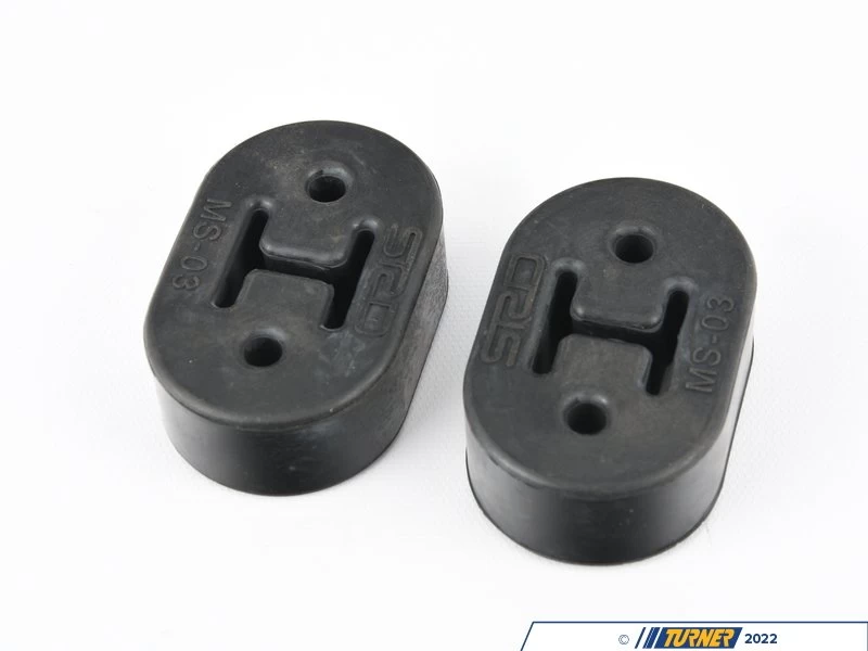 Stone Exhaust Cat-Back Valvetronic Exhaust System Flat Cut Chrome (102mm) 4 Stone Exhaust Cat-Back Valvetronic Exhaust System Flat Cut Chrome (102mm) - Image 2