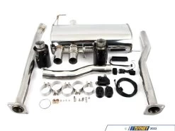 Stone Exhaust Cat-Back Valvetronic Exhaust System Flat Cut Chrome (102mm) 13 Stone Exhaust Cat-Back Valvetronic Exhaust System Flat Cut Chrome (102mm) -Auto Parts 1744538 x800