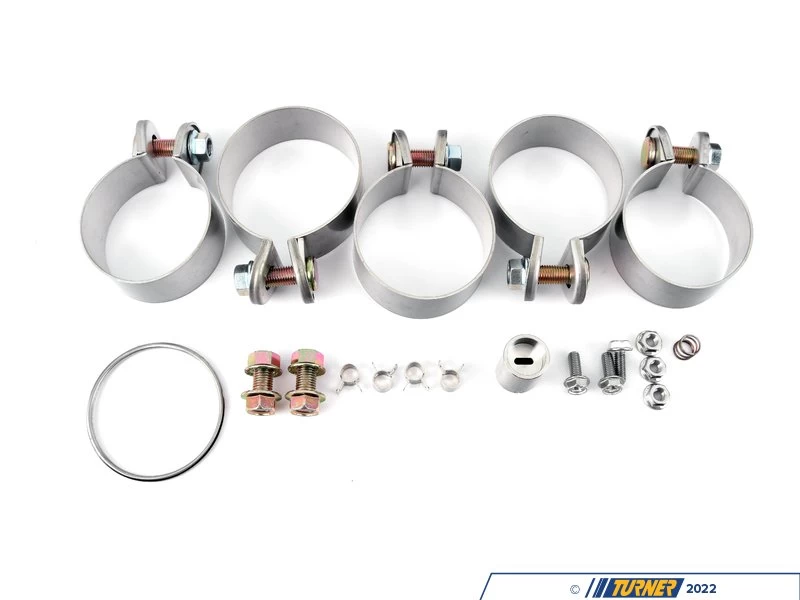 Stone Exhaust Cat-Back Valvetronic Exhaust System Flat Cut Chrome (102mm) 6 Stone Exhaust Cat-Back Valvetronic Exhaust System Flat Cut Chrome (102mm) - Image 4