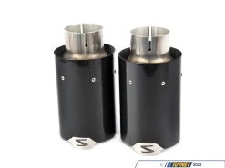 Stone Exhaust Cat-Back Valvetronic Exhaust System Flat Cut Chrome (102mm) 16 Stone Exhaust Cat-Back Valvetronic Exhaust System Flat Cut Chrome (102mm) -Auto Parts 1744541 x800