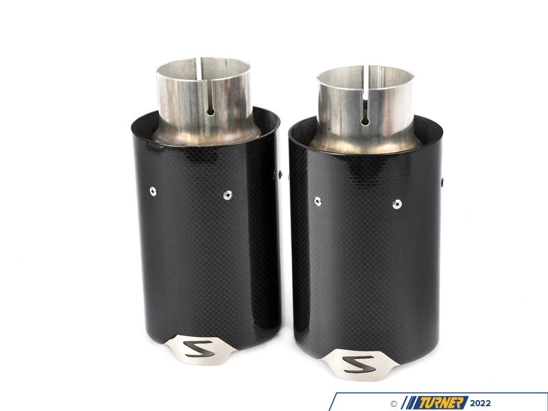 Stone Exhaust Cat-Back Valvetronic Exhaust System Flat Cut Chrome (102mm) 8 Stone Exhaust Cat-Back Valvetronic Exhaust System Flat Cut Chrome (102mm) - Image 6