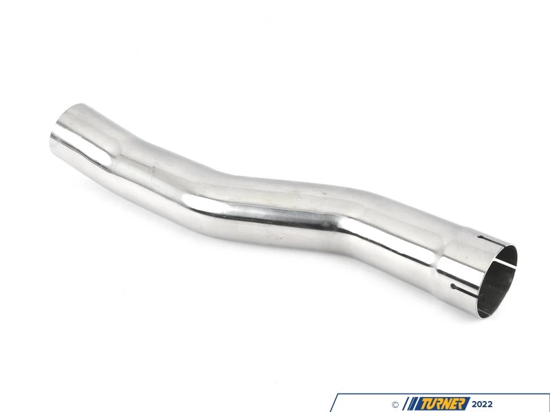 Stone Exhaust Cat-Back Valvetronic Exhaust System Flat Cut Chrome (102mm) 10 Stone Exhaust Cat-Back Valvetronic Exhaust System Flat Cut Chrome (102mm) - Image 8