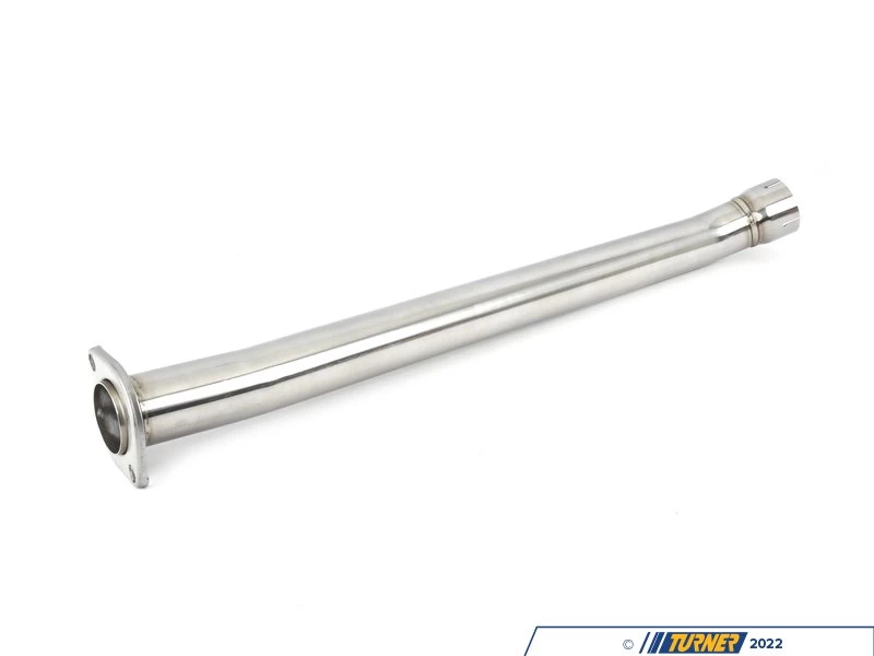 Stone Exhaust Cat-Back Valvetronic Exhaust System Flat Cut Chrome (102mm) 11 Stone Exhaust Cat-Back Valvetronic Exhaust System Flat Cut Chrome (102mm) - Image 9