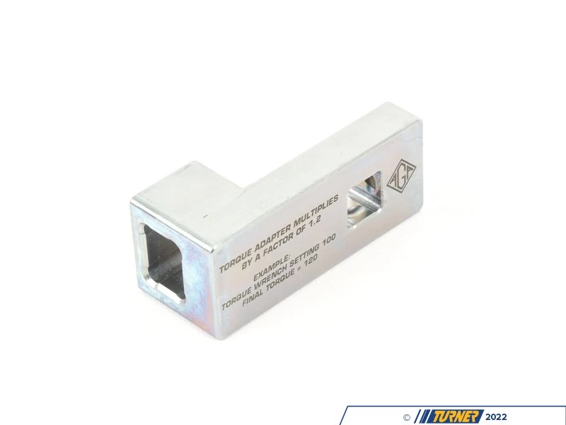 Torque Wrench Adapter 8 Torque Wrench Adapter - Image 6