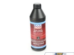 Liqui Moly DCT Transmission Oil - 1 Liter 12 Liqui Moly DCT Transmission Oil - 1 Liter -Auto Parts 1744783 x800