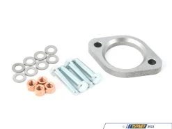 Supersprint Performance Headers (45mm) -Auto Parts 1744829 x800