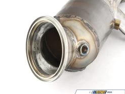 Downpipe With Sport Catalytic Converter - 200 CPI -Auto Parts 1745065 x800