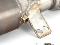 Downpipe With Sport Catalytic Converter - 200 CPI -Auto Parts 1745067 x800