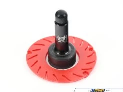 G8 Orbital 1" Extension Backing Plate