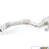 Genuine BMW Oil Return Pipe - Cylinders 1-4 - N63 4.4L -Auto Parts 1746265 x800