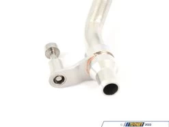 Genuine BMW Oil Return Pipe - Cylinders 1-4 - N63 4.4L -Auto Parts 1746267 x800