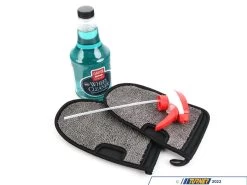 Griot's Wheel Cleaning Kit