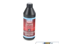 Liqui Moly DCT Transmission Oil - 1 Liter 14 Liqui Moly DCT Transmission Oil - 1 Liter -Auto Parts 1746350 x800