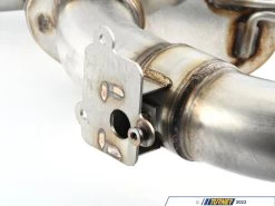 Supersprint Rear Exhaust - Twin 90mm Tips - G02 X4 M40i (w/ Valved Exhaust) -Auto Parts 1746373 x800