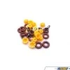 Race German Fuel Injector Rebuild Kit - Bosch EV1 Style M42 2 Race German Fuel Injector Rebuild Kit - Bosch EV1 Style M42 -Auto Parts 1747390 x800 1