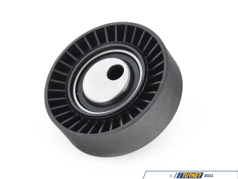 Tensioner Pully- New 4 Tensioner Pully- New - Image 2