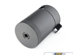 BMW Two Port Universal Catch Can - Black -Auto Parts 1747760 x800