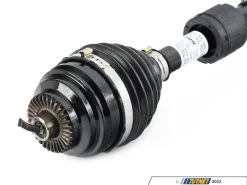 Axle Assembly - Front Right -Auto Parts 1747964 x800