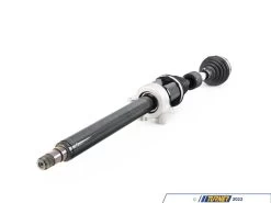 Axle Assembly - Front Right -Auto Parts 1747968 x800