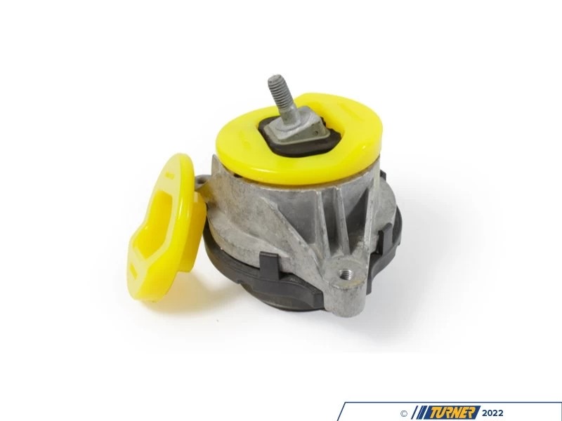 Powerflex Engine Mount Inserts - F8X M2/M3/M4 Race(Black) 6 Powerflex Engine Mount Inserts - F8X M2/M3/M4 Race(Black) - Image 4