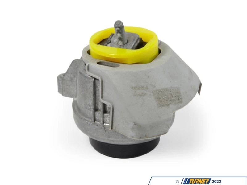 Powerflex Engine Mount Inserts - F8X M2/M3/M4 Race(Black) 7 Powerflex Engine Mount Inserts - F8X M2/M3/M4 Race(Black) - Image 5