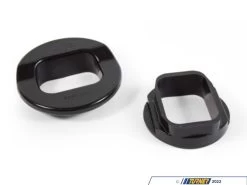 Powerflex Engine Mount Inserts - F8X M2/M3/M4 Race(Black)