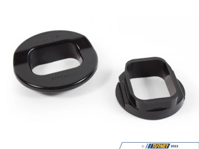 Powerflex Engine Mount Inserts - F8X M2/M3/M4 Race(Black) 3 Powerflex Engine Mount Inserts - F8X M2/M3/M4 Race(Black)