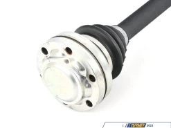 Rear Axle Shaft - Right E46 -Auto Parts 1749377 x800