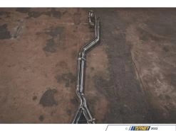 Valvetronic Stainless Steel Exhaust System - G80/G82 M3/M4 -Auto Parts 1749423 x800