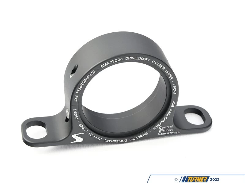 Driveshaft Center Support Bearing Carrier - Street & Track Bushings 5 Driveshaft Center Support Bearing Carrier - Street & Track Bushings - Image 3